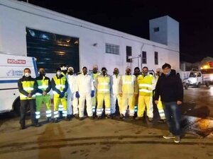 Pulizia città e controlli sporcaccioni, Briguglio ne chiede l'intensificazione