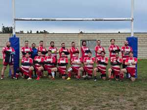 Rugby, i Draghi si arrendono al Trepuzzi e domenica tornano al Lapi per affrontare Rende