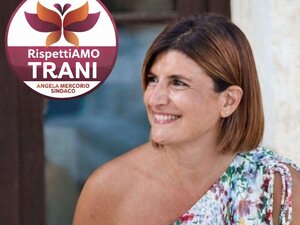 Comunali, Angela Mercorio questo venerdì presenta la squadra e il progetto politico