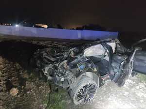 Incidente tra Barletta e Trani: un giovane deceduto, due fuori pericolo