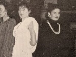 Trani e la sua anima sartoriale: questi sabato e domenica al Beltrani torna la magia delle Caterinette