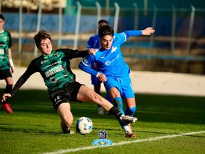 Trani, trasferta a San Marco per chiudere il campionato