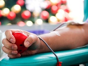 Madonna di Fatima, questa domenica donazione straordinaria di sangue: Lions Club e Avis uniti per la vita