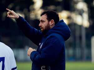 Polisportiva all'esame Ruvo per mantenere l'imbattibilità.