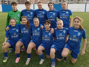 Buon momento per l'Apulia femminile tra prima squadra e juniores