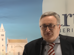 Comunali, in «Appuntamento con Trani» focus sulla candidatura di Alessandro Moscatelli