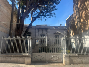 Rubrica storica: via Giuseppe Gioia