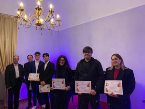 Alta formazione musicale e nuove opere: Arcadia rafforza il suo ruolo culturale