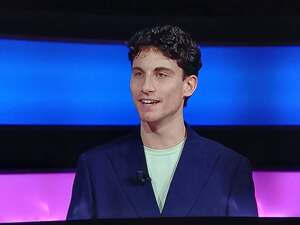 Ruota fortuna si ferma ancora su Trani: Mattia Petrocelli