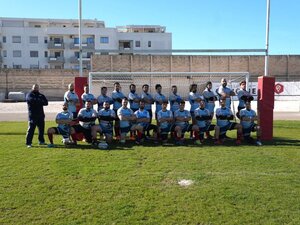 Rugby, al Lapi i Draghi vincono in campionato contro Rende