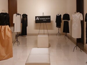 Storia, eleganza e identità femminile: al Beltrani le Caterinette del cuore