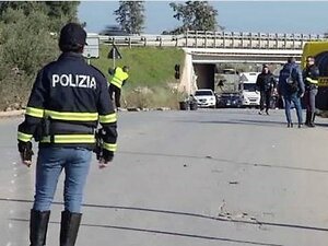 Incidentalità nella Bat: più sinistri, meno decessi