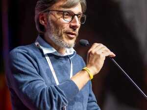 Comunali, Marco Galiano è il candidato sindaco del Csx