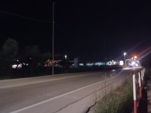 Via Barletta, la pubblica scarsa ne accresce i pericoli