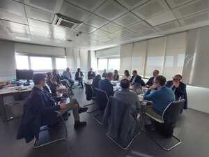 Nuove prospettive per lo scarto del marmo: il tavolo regionale avvia il progetto pilota