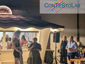 Contestolab «Calici e sessualità»: questo venerdì a Ruvo l’evento che trasforma il tabù in confronto