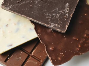 Trani celebra il cioccolato artigianale, l'appuntamento termina questa domenica