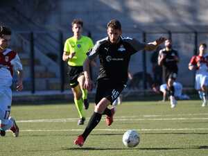 San Marco-Trani, il 2-2 bis vale la finale di coppa con Squinzano