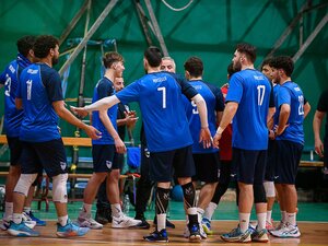 Adriatica, Coppa Puglia al Ferrante: contro Ugento vale la finale