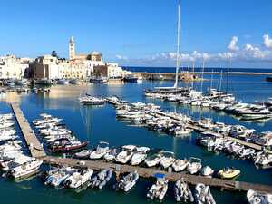 Comunali, Italia viva crede in Galiano: «Sintesi e coesione per il futuro di Trani»