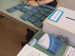 Comunali, Di Tullo e De Laurentis lasciano il Pd: «Scelta sofferta, ma meditata»