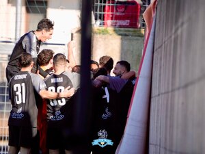 Trani verso la promozione: ospita il Norba Conversano al Lapi