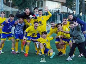 Polisportiva, trasferta delicata a Monte Sant'Angelo per avvicinare l'obiettivo finale