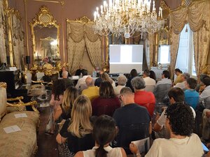 Rigenerazione urbana e sostenibilità: questo lunedì incontro con Eliana Cangelli a palazzo Covelli