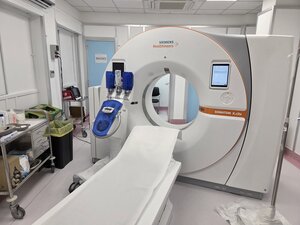 Abbattimento liste attesa, intenso weekend di prestazioni in Asl Bt