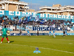 La Soccer perde l’imbattibilità: a Trani vince il Norba di misura