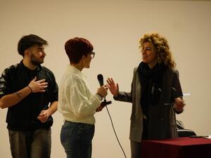 Bullismo e cyberbullismo, incontro di sensibilizzazione al Moro di Trani