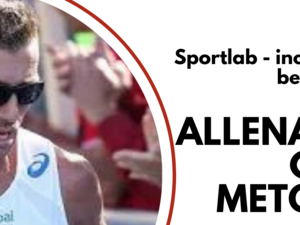 Trani Marathon presenta il secondo appuntamento di “Sport Lab”: ospite Mimmo Ricatti