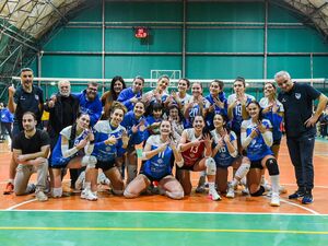 Lavinia in finale di Coppa Puglia: Cutrofiano battuta al tie-break