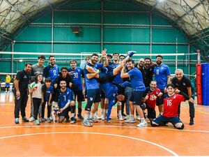 Adriatica vola in finale di Coppa Puglia: Ugento superata con autorità