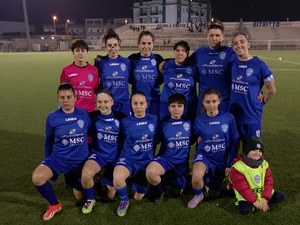 Apulia femminile, la quarta vittoria consecutiva vale il balzo al terzo posto