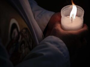 Giornata di preghiera per la pace questo mercoledì in tutte le parrocchie, le rettorie e comunità religiose della diocesi