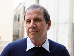 Comunali, i primi cento giorni di de Feudis: «Più sicurezza e pulizia radicale della città»