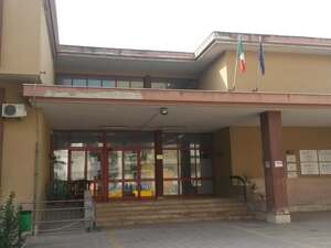 Lavori Pertini, anche per il referendum tre sezioni trasferite alla Beltrani