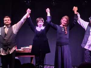 La giurista che sfidò il suo tempo: Giustina Rocca rivive al Mimesis grazie alla penna di Stefania De Toma