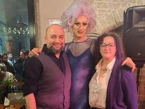 Sessualità senza tabù: successo per l’evento di ContestoLab