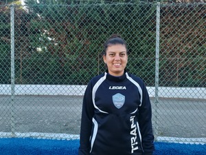 L'Apulia femminile domani chiude il campionato con qualche rimpianto. Avversaria la corazzata Miccoli