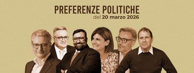 Comunali, oggi ultimo giorno per partecipare al sondaggio