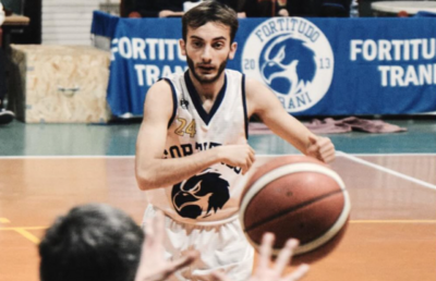 Fortitudo, sfuma gara 3: ora ultima chiamata playout contro Putignano