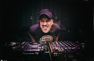 Ralphi Rosario protagonista questo venerdì su “Houseology”: viaggio nella Chicago della house