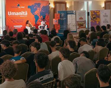 «Complessità» al centro della XXV edizione de I Dialoghi di Trani: presentazione ufficiale giovedì