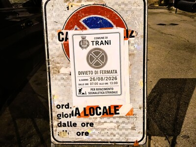 Pl verso chiusura, domani segnaletica navette e giovedì giunta pubblica a Villa Guastamacchia