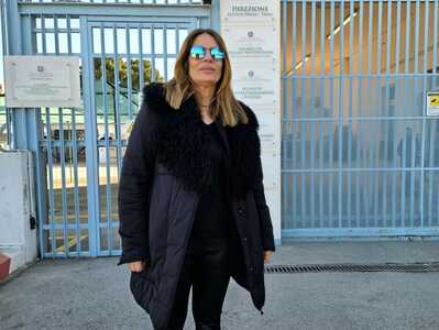 Carceri di Trani, Bruna Piarulli ne torna direttrice