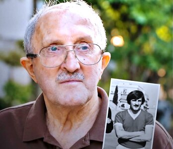 Calcio tranese di nuovo in lutto: addio a Luciano Tonin