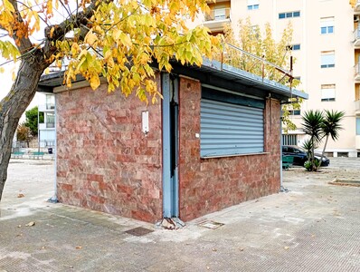 Piazza 11 Settembre, il chiosco torna a gara: la prima andò deserta